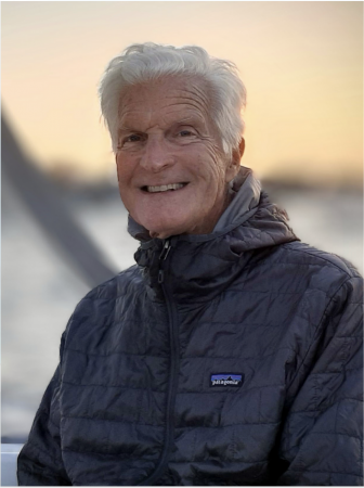 Arthur Draper Jr. obit obituary Port Draper